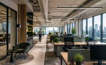 65% of European office occupiers plan to relocate within three years 65% of European office occupiers plan to relocate within three years