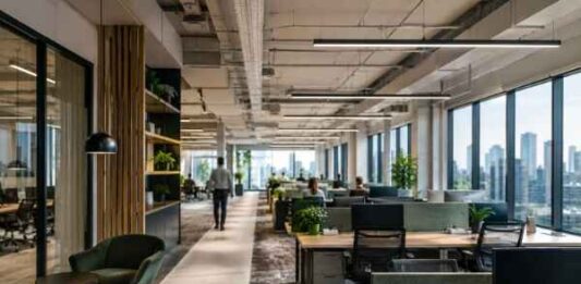 65% of European office occupiers plan to relocate within three years 65% of European office occupiers plan to relocate within three years