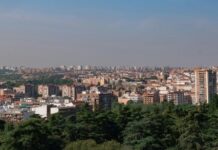 Vita Group and Colonial SFL launch European urban living joint venture Vita Group and Colonial SFL launch European urban living joint venture