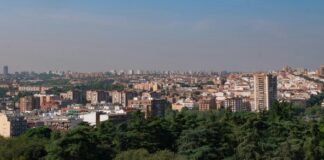 Vita Group and Colonial SFL launch European urban living joint venture Vita Group and Colonial SFL launch European urban living joint venture
