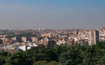 Vita Group and Colonial SFL launch European urban living joint venture Vita Group and Colonial SFL launch European urban living joint venture
