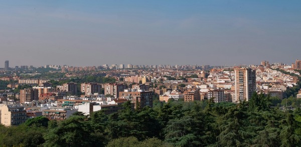 European urban living Vita Group and Colonial SFL launch European urban living joint venture