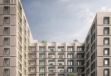 Far East Orchard acquires first London PBSA site for £60m Far East Orchard acquires first London PBSA site for £60m