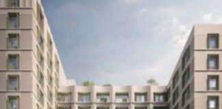 Far East Orchard acquires first London PBSA site for £60m Far East Orchard acquires first London PBSA site for £60m
