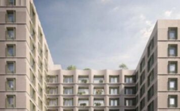 Far East Orchard acquires first London PBSA site for £60m Far East Orchard acquires first London PBSA site for £60m