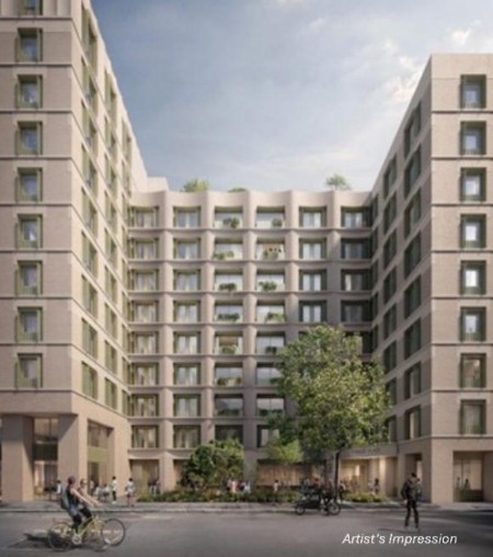 FarEastOrchard-PBSA London site Far East Orchard acquires first London PBSA site for £60m
