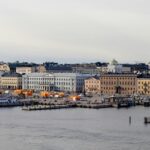 Finland’s real estate recovery remains selective as capital returns to residential Finland’s real estate recovery remains selective as capital returns to residential