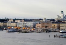 Finland’s real estate recovery remains selective as capital returns to residential Finland’s real estate recovery remains selective as capital returns to residential