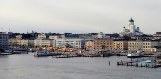 Finland’s real estate recovery remains selective as capital returns to residential Finland’s real estate recovery remains selective as capital returns to residential