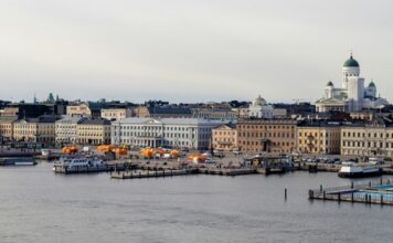 Finland’s real estate recovery remains selective as capital returns to residential Finland’s real estate recovery remains selective as capital returns to residential