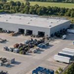 URBZ and NW1 Partners launch €500m German IOS platform URBZ and NW1 Partners launch €500m German IOS platform