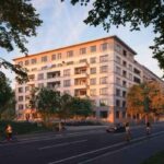 Greystar and Primus target €600m German BTR development pipeline Greystar and Primus target €600m German BTR development pipeline