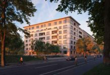 Greystar and Primus target €600m German BTR development pipeline Greystar and Primus target €600m German BTR development pipeline