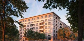 Greystar and Primus target €600m German BTR development pipeline Greystar and Primus target €600m German BTR development pipeline