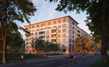 Greystar and Primus target €600m German BTR development pipeline Greystar and Primus target €600m German BTR development pipeline