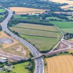 Harworth sells 40-acre Merseyside strategic land site to Tritax Harworth sells 40-acre Merseyside strategic land site to Tritax