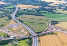 Harworth sells 40-acre Merseyside strategic land site to Tritax Harworth sells 40-acre Merseyside strategic land site to Tritax
