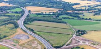 Harworth sells 40-acre Merseyside strategic land site to Tritax Harworth sells 40-acre Merseyside strategic land site to Tritax