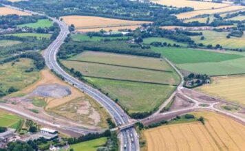 Harworth sells 40-acre Merseyside strategic land site to Tritax Harworth sells 40-acre Merseyside strategic land site to Tritax