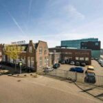 HighBrook completes off-market sale of Pand Noord in Amsterdam North HighBrook completes off-market sale of Pand Noord in Amsterdam North