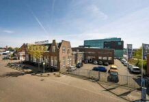 HighBrook completes off-market sale of Pand Noord in Amsterdam North HighBrook completes off-market sale of Pand Noord in Amsterdam North
