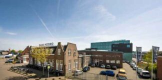 HighBrook completes off-market sale of Pand Noord in Amsterdam North HighBrook completes off-market sale of Pand Noord in Amsterdam North