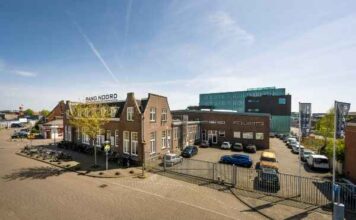 HighBrook completes off-market sale of Pand Noord in Amsterdam North HighBrook completes off-market sale of Pand Noord in Amsterdam North