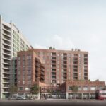 Hurlington secures £112m financing for west London mixed-use scheme Hurlington secures £112m financing for west London mixed-use scheme