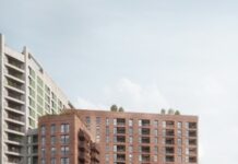 Hurlington secures £112m financing for west London mixed-use scheme Hurlington secures £112m financing for west London mixed-use scheme