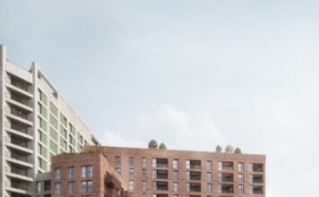 Hurlington secures £112m financing for west London mixed-use scheme Hurlington secures £112m financing for west London mixed-use scheme