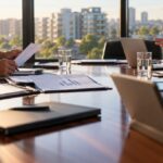 IRES receives fifth all-cash proposal from Barings IRES receives fifth all-cash proposal from Barings