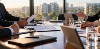 IRES receives fifth all-cash proposal from Barings IRES receives fifth all-cash proposal from Barings