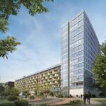 IREIT Global secures Germany’s largest office letting of 2026 to date IREIT Global secures Germany’s largest office letting of 2026 to date