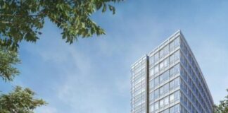 IREIT Global secures Germany’s largest office letting of 2026 to date IREIT Global secures Germany’s largest office letting of 2026 to date