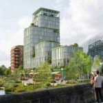 IRFU seeks partner for hotel and residential scheme near Aviva Stadium IRFU seeks partner for hotel and residential scheme near Aviva Stadium