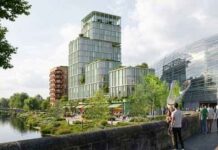 IRFU seeks partner for hotel and residential scheme near Aviva Stadium IRFU seeks partner for hotel and residential scheme near Aviva Stadium