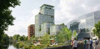 IRFU seeks partner for hotel and residential scheme near Aviva Stadium IRFU seeks partner for hotel and residential scheme near Aviva Stadium