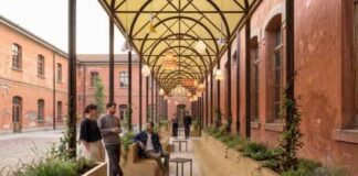 Invel and YellowSquare add four locations to Italian hybrid hospitality platform Invel and YellowSquare add four locations to Italian hybrid hospitality platform