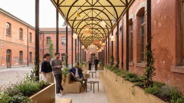 Invel and YellowSquare add four locations to Italian hybrid hospitality platform Invel and YellowSquare add four locations to Italian hybrid hospitality platform