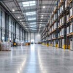KKR and Mirastar acquire 2.7m sq ft UK logistics portfolio from Ares KKR and Mirastar acquire 2.7m sq ft UK logistics portfolio from Ares