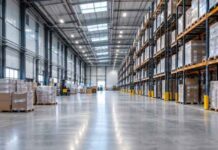 KKR and Mirastar acquire 2.7m sq ft UK logistics portfolio from Ares KKR and Mirastar acquire 2.7m sq ft UK logistics portfolio from Ares