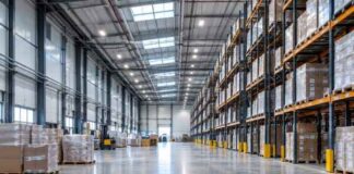 KKR and Mirastar acquire 2.7m sq ft UK logistics portfolio from Ares KKR and Mirastar acquire 2.7m sq ft UK logistics portfolio from Ares