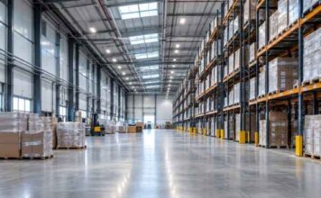 KKR and Mirastar acquire 2.7m sq ft UK logistics portfolio from Ares KKR and Mirastar acquire 2.7m sq ft UK logistics portfolio from Ares