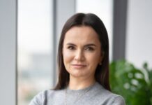 7R appoints Katarzyna Różycka as CFO 7R appoints Katarzyna Różycka as CFO