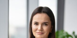 7R appoints Katarzyna Różycka as CFO 7R appoints Katarzyna Różycka as CFO