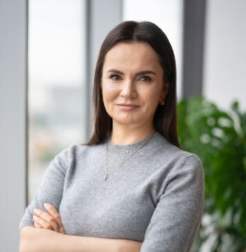7R appoints Katarzyna Różycka as CFO 7R appoints Katarzyna Różycka as CFO