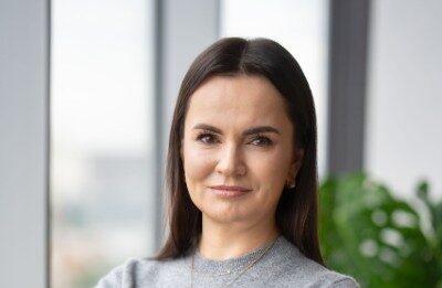7R appoints Katarzyna Różycka as CFO 7R appoints Katarzyna Różycka as CFO