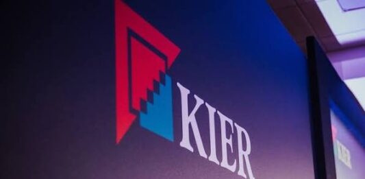 Kier ends new property investment to focus on infrastructure and construction Kier ends new property investment to focus on infrastructure and construction