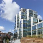 Landsec agrees £211m sale of 123 Victoria Street office Landsec agrees £211m sale of 123 Victoria Street office