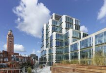 Landsec agrees £211m sale of 123 Victoria Street office Landsec agrees £211m sale of 123 Victoria Street office